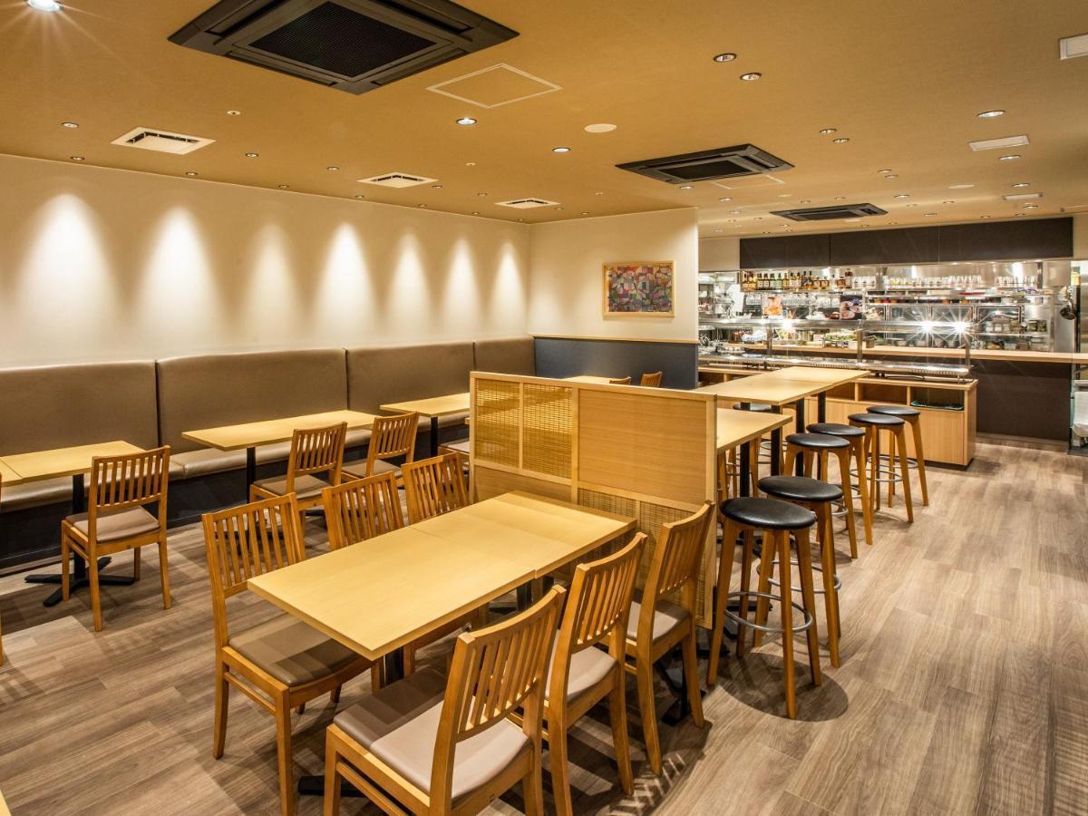 Apa Hotel Kyoto Eki Higashi Jr Kyoto Station 3 Min On Foot المظهر الخارجي الصورة